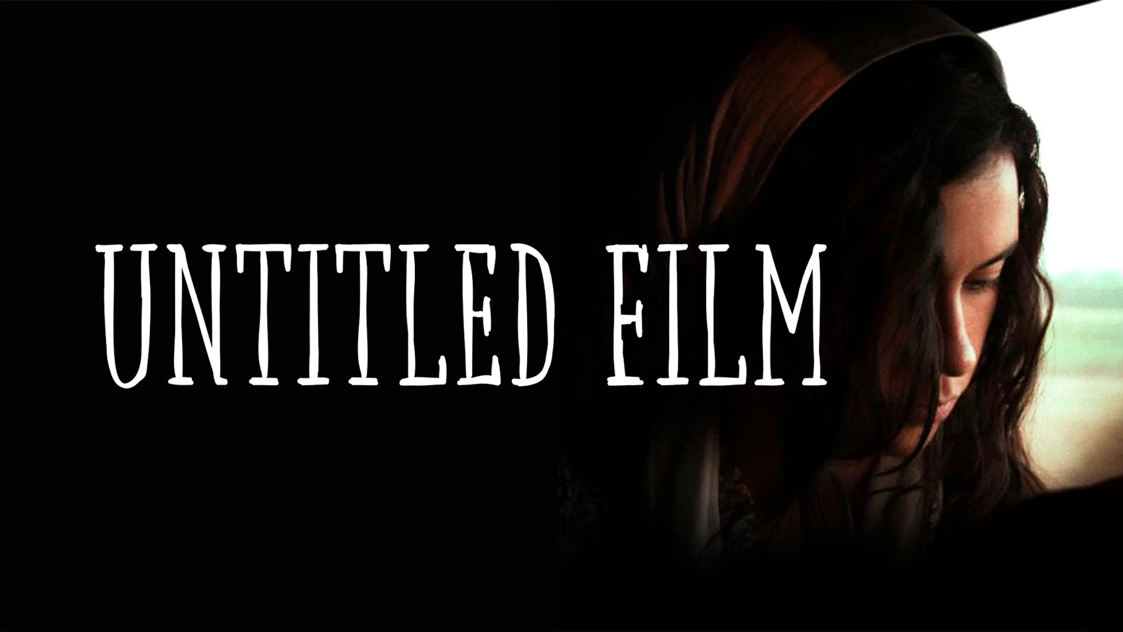 Untitled Film poster